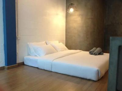 De Sea Almond Chumphon - 18