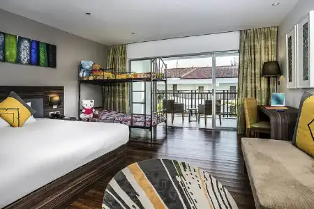 Destination Resorts Phuket Beach - SHA Extra Plus - 5