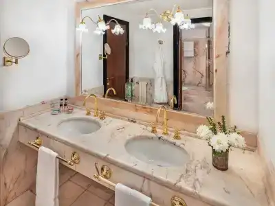 Starhotels du Parc - 30