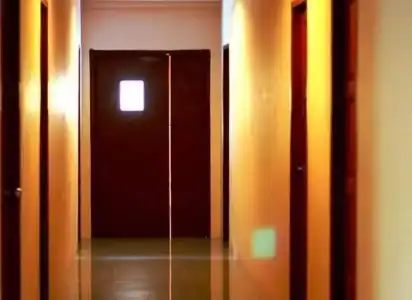 Cozy Villa - 14