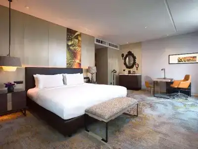 Sofitel Kuala Lumpur Damansara - 64