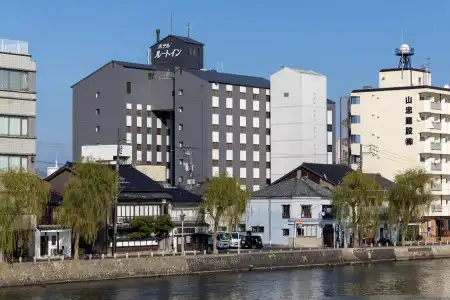 Route Inn Matsue - 1