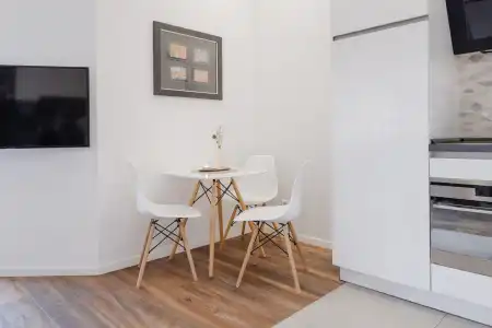 Eco Smart Apartments Erlangen - 30