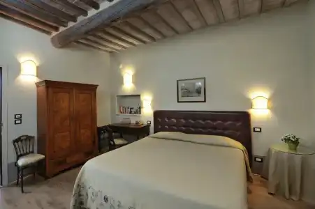 Agriturismo La Sovana - 52