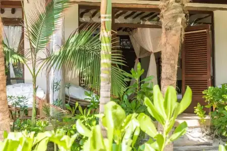 Zoi Boutique Zanzibar - 16