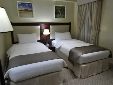 Oman Palm Suites - 2