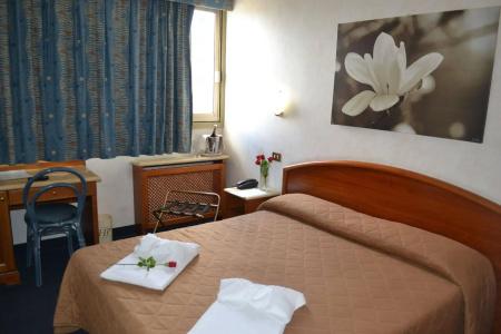 Ibis Styles Roma Aurelia - 4