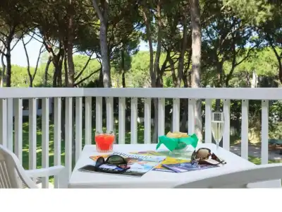 & Resort Gallia - 63