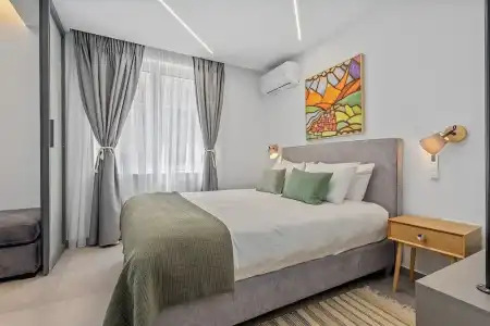 Athens Theatrou Apartments - 17