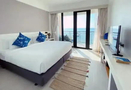 Blue Tao Beach - 58