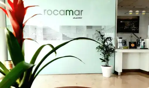 Clopy Rocamar - 35