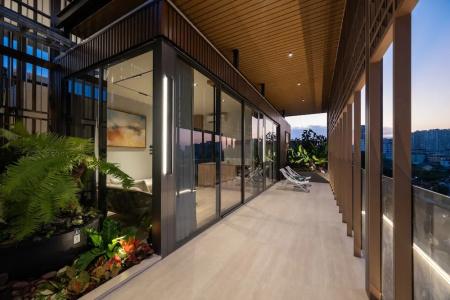 Shan Villas Sukhumvit - 103
