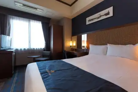 Monterey Grasmere Osaka - 39