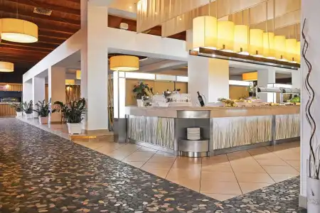 TUI MAGIC LIFE Calabria - All Inclusive - 9