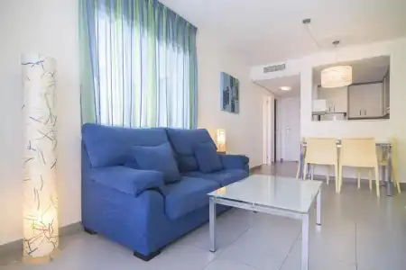 Apartamentos Hipocampos - 67