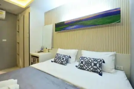 De Bangkok - 105