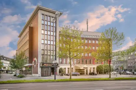 Unique Dortmund - 1