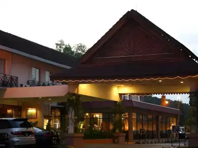 Seri Malaysia Alor Setar - 19