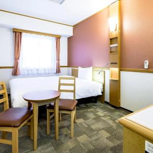 Toyoko Inn Hiroshima-Eki Shinkansen-Guchi No.2 - 44