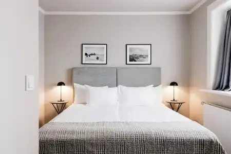 Reykjavik Residence - 105