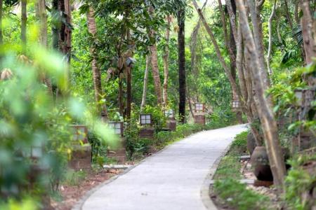 Pilgrimage Village Resort & Spa - 42