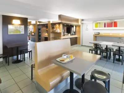 B&B Vannes Est Golfe du Morbihan - 20