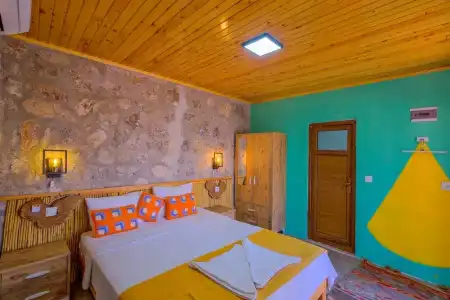 Faralya Yoruk Evi Suite - Adults Only - 29