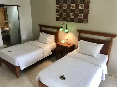 iCheck inn Sky Beach Ao Nang Krabi - 29
