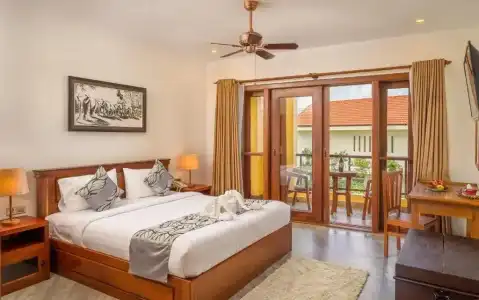Savada Angkor Boutique - 113