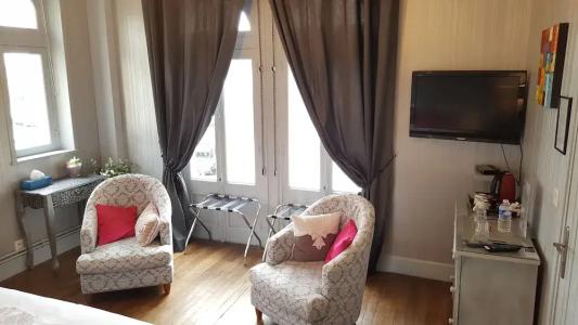 Le Castel Guesthouse - 100