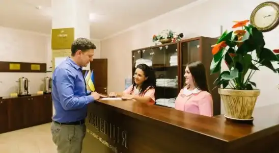 Svityaz Resort - 28