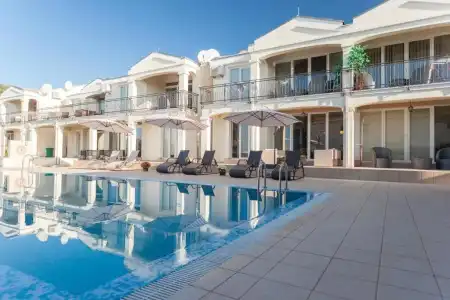 Spa Resort Bečići - 67