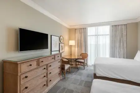 Omni Barton Creek Resort & Spa Austin - 46