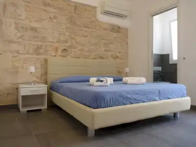 B&B Bianco E Blu - 1