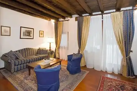 Villa Condulmer - 107