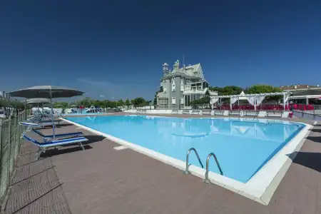 Internazionale - Family Village - 12