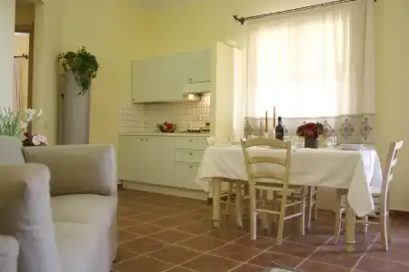 Borgo degli Ulivi Residence - 19