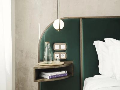 The Lekka & Spa - 11