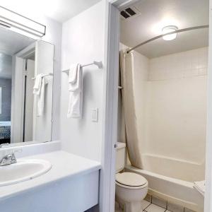 Motel 6 Tucson, AZ - East Williams Center - 26