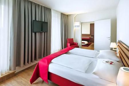 Four Points Flex by Sheraton Vienna Hauptbahnhof - 98