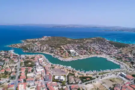 Suena Çeşme - 9