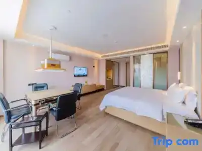Lavandes· Dongguan Liaobu Center - 46