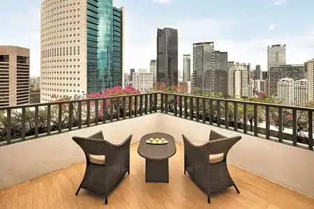 Shangri-La Jakarta - 55