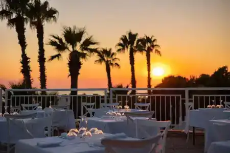 CDSHotels Grand Riviera - 33