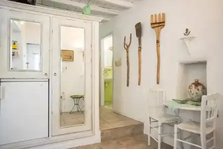 Anthippi Guest House - 37
