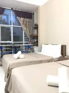 Thanh Ha Guesthouse - 52