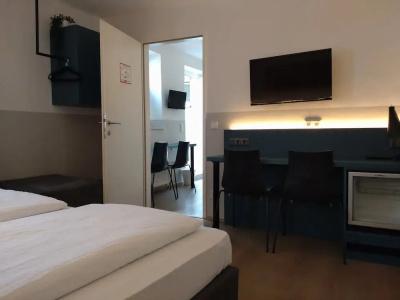 Pension Elisabeth - Rooms & Apartments - 121