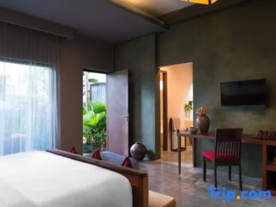 Sokkhak Boutique Resort - 123