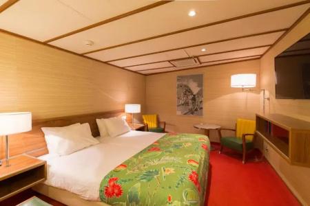 ss Rotterdam & Restaurants - 62