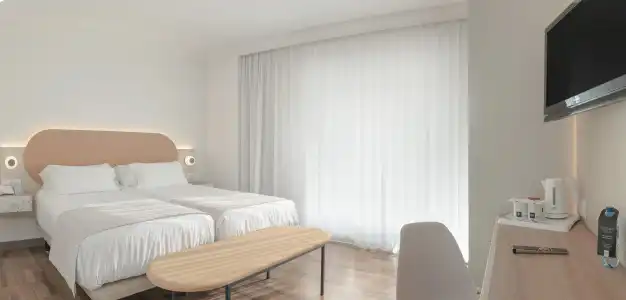 RH Victoria & Spa - 7